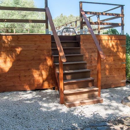 Villa Aurora Olbia Exterior photo