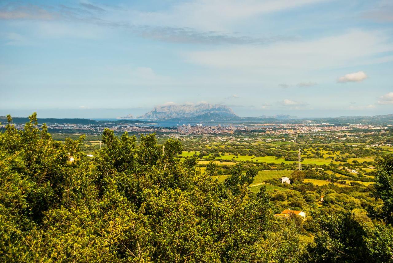 Villa Aurora Olbia Exterior photo