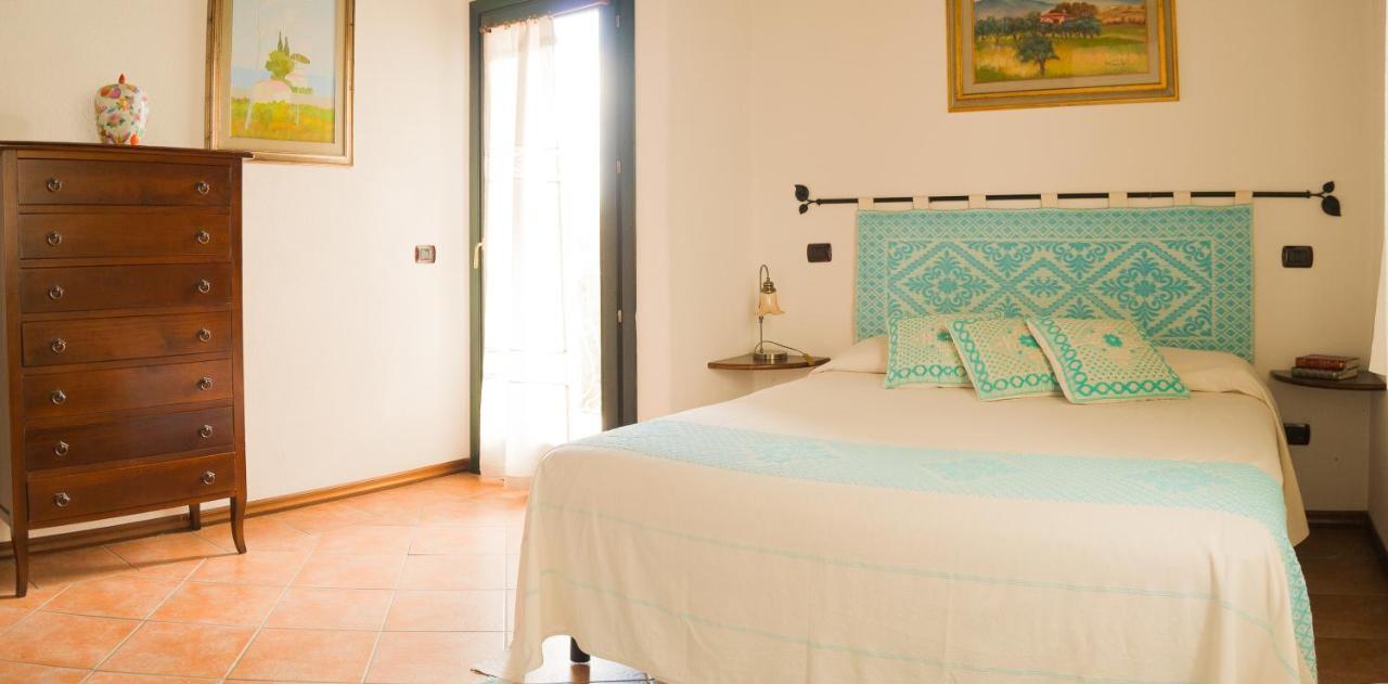 Villa Aurora Olbia Exterior photo